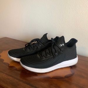 Under armour shoes